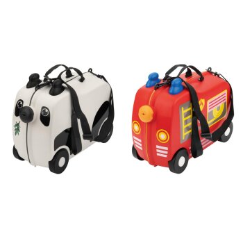 lupilu® Kinder Reisekoffer - B-Ware