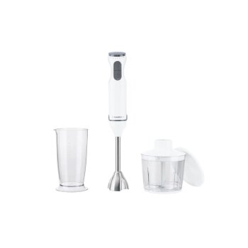 SILVERCREST® Stabmixer-Set Kunststoff »SSMS 600 G7«, 4-teilig - B-Ware