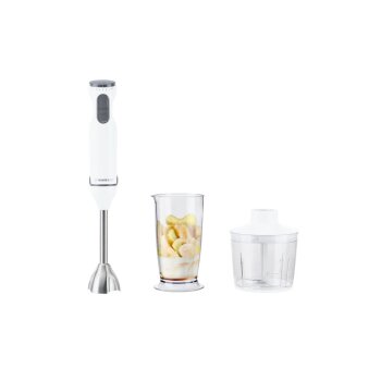 SILVERCREST® Stabmixer-Set Kunststoff »SSMS 600 G7«, 4-teilig - B-Ware