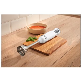 SILVERCREST® Stabmixer-Set Kunststoff »SSMS 600 G7«, 4-teilig - B-Ware