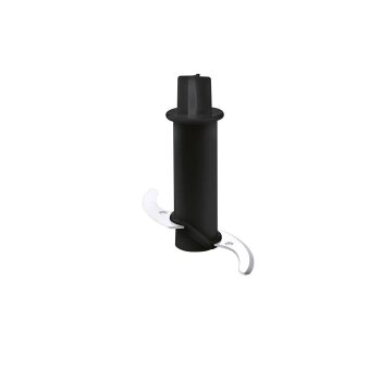 SILVERCREST® Stabmixer-Set Kunststoff »SSMS 600 G7«, 4-teilig - B-Ware