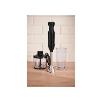 SILVERCREST® Stabmixer-Set Kunststoff »SSMS 600 G7«, 4-teilig - B-Ware