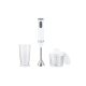 SILVERCREST® Stabmixer-Set Kunststoff »SSMS 600 G7«, 4-teilig - B-Ware