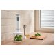 SILVERCREST® Stabmixer-Set Kunststoff »SSMS 600 G7«, 4-teilig - B-Ware
