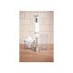 SILVERCREST® Stabmixer-Set Kunststoff »SSMS 600 G7«, 4-teilig - B-Ware
