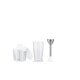 SILVERCREST® Stabmixer-Set Kunststoff »SSMS 600 G7«, 4-teilig - B-Ware