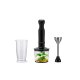 SILVERCREST® Stabmixer-Set Kunststoff »SSMS 600 G7«, 4-teilig - B-Ware