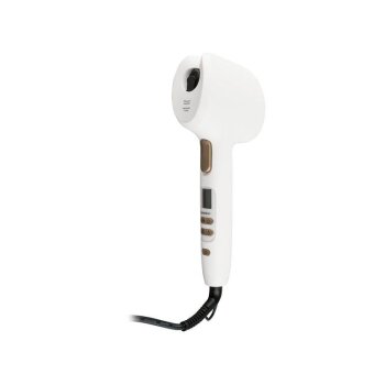 SILVERCREST Quick Curl SHC 240 B2 mit 6 Temperatureinstellungen inklusive Abdeckklappe - B-Ware