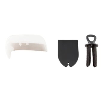 SILVERCREST Quick Curl SHC 240 B2 mit 6 Temperatureinstellungen inklusive Abdeckklappe - B-Ware