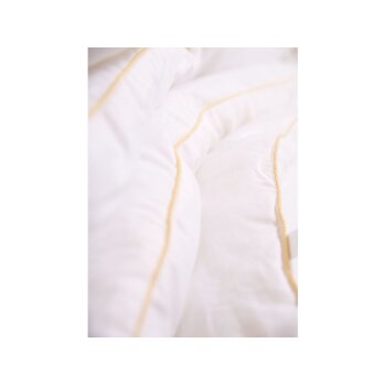 roba Baby Bettset, Steppbett und Kissen, Baumwollbezug - B-Ware