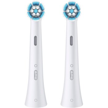 Oral-B 2er Set Aufsteckbürsten iO Sanfte Reinigung -...