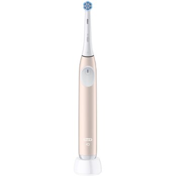 Oral-B Elektrische Zahnbürste iO Series 2, calm pink...