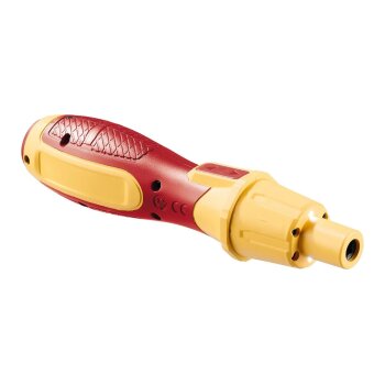 PARKSIDE® 4 V Akku-Schraubendreher »PASD 4 C3«, mit Akku ohne Ladegerät - B-Ware sehr gut