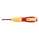 PARKSIDE® 4 V Akku-Schraubendreher »PASD 4 C3«, mit Akku ohne Ladegerät - B-Ware sehr gut