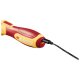 PARKSIDE® 4 V Akku-Schraubendreher »PASD 4 C3«, mit Akku ohne Ladegerät - B-Ware sehr gut
