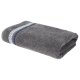 LIVARNO® Frottier-Duschtuch, 70 x 140cm (Grau) - B-Ware neuwertig