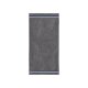 LIVARNO® Frottier-Duschtuch, 70 x 140cm (Grau) - B-Ware neuwertig