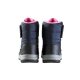 CRIVIT Damen-Winterstiefel, 38, marineblau - B-Ware sehr gut