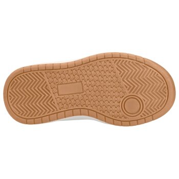 lupilu® Kleinkinder Sneaker (orange/grau/blau, 25) - B-Ware sehr gut