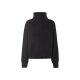 esmara® Damen Grobstrick-Pullover (Schwarz, L(44/46)) - B-Ware neuwertig