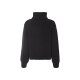 esmara® Damen Grobstrick-Pullover (Schwarz, L(44/46)) - B-Ware neuwertig