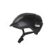 CRIVIT Fahrradhelm mit Rücklicht (Schwarz, L/XL) - B-Ware neuwertig