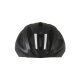 CRIVIT Fahrradhelm mit Rücklicht (Schwarz, L/XL) - B-Ware neuwertig