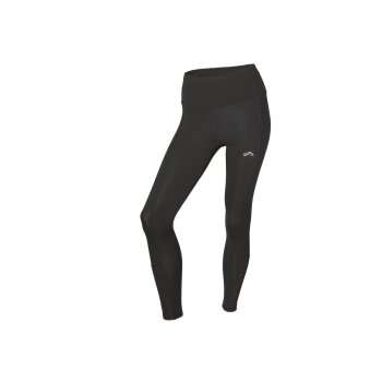 CRIVIT Damen Funktionstights (Schwarz, L(44/46)) - B-Ware neuwertig