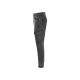 LIVERGY® Herren Denim-Joggers, Comfort Fit, normale Leibhöhe (Grau, 50) - B-Ware neuwertig