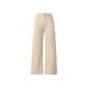 esmara® Damen Jeans, Wide Leg (Beige, 36) - B-Ware neuwertig
