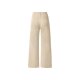 esmara® Damen Jeans, Wide Leg (Beige, 36) - B-Ware neuwertig