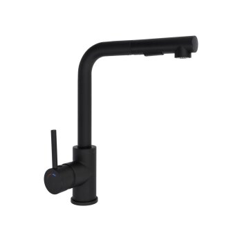 LIVARNO® Küchenarmatur (Quadratisch) - B-Ware neuwertig