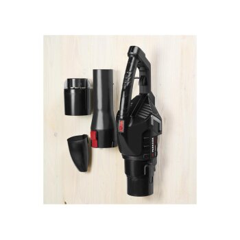 PARKSIDE PERFORMANCE® Elektro-Axial-Laubbläser »PPELB 1650 A1« - B-Ware neuwertig