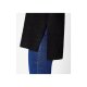 esmara® Damen Strickpullover (Schwarz, M(40/42)) - B-Ware neuwertig