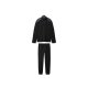 esmara Men Herren Fleece-Hausanzug (Schwarz, M (48/50)) - B-Ware neuwertig