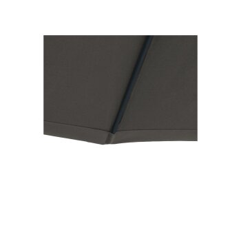 FLORABEST Ampelschirm Shanghai - B-Ware neuwertig