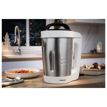 SILVERCREST® KITCHEN TOOLS Mixer SMK 1000 B3 Cook n...