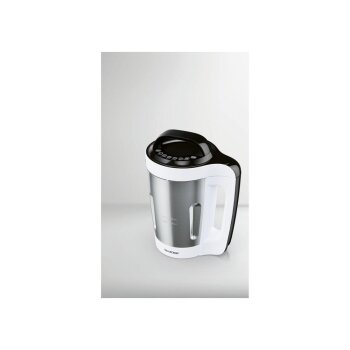 SILVERCREST® KITCHEN TOOLS Mixer SMK 1000 B3 Cook n Mix, mit praktischer Kochfunktion - B-Ware gut