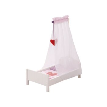roba Puppenstandbett Fienchen - B-Ware Transportschaden...