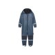lupilu® Baby Kleinkinder Matsch- und Buddel-Overall Softshell, gefüttert (Blau, 98/104) - B-Ware neuwertig
