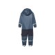 lupilu® Baby Kleinkinder Matsch- und Buddel-Overall Softshell, gefüttert (Blau, 98/104) - B-Ware neuwertig