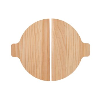 SILVERCREST® Hochtemperatur-Pizzaofen SPOH 1200 B1, schwarz - B-Ware gut