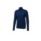 CRIVIT Herren Fleece-Funktionsshirt (Navy, M (48/50)) - B-Ware neuwertig