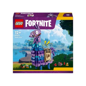 LEGO® Fortnite 77071 FORTNITE Vorratslama - B-Ware...