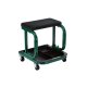 PARKSIDE® Werkstatt-Rollsitz - B-Ware sehr gut