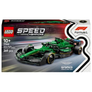 LEGO® Speed Champions 77245 »Aston Martin...