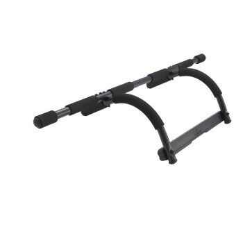 CRIVIT Hilfsmittel für Krafttraining, Klimmzugstange - B-Ware gut