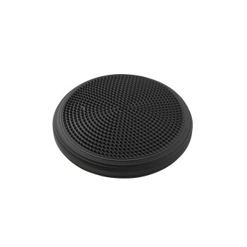 CRIVIT Balancekissen, schwarz - B-Ware gut