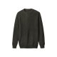 esmara Men Herren Pullover Grobstrick (Grün, XL (56/58)) - B-Ware neuwertig