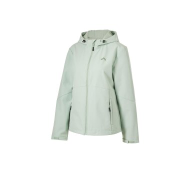 CRIVIT Damen Softshelljacke - B-Ware